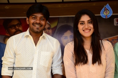 Software Sudheer Movie Press Meet Photos - 1 of 21