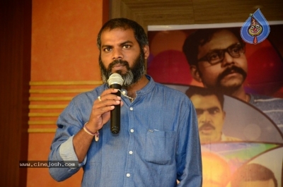 Software Sudheer Movie Press Meet Photos - 7 of 21