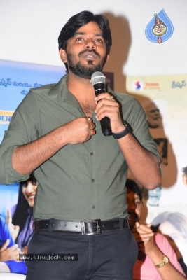 Software Sudheer Success Meet - 8 of 35