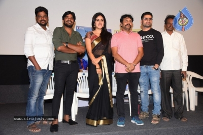 Software Sudheer Success Meet - 18 of 35