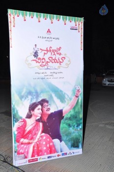 Soggade Chinni Nayana Audio Launch 1 - 2 of 91