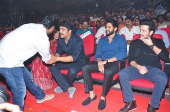 Soggade Chinni Nayana Audio Launch 1 - 5 of 91