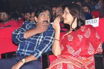 Soggade Chinni Nayana Audio Launch 1 - 17 of 91