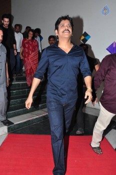 Soggade Chinni Nayana Audio Launch 1 - 30 of 91