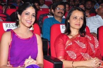 Soggade Chinni Nayana Audio Launch 1 - 35 of 91