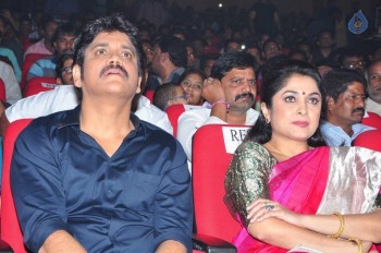 Soggade Chinni Nayana Audio Launch 1 - 37 of 91