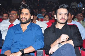 Soggade Chinni Nayana Audio Launch 1 - 40 of 91