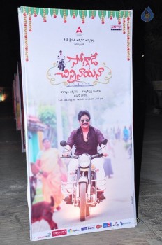 Soggade Chinni Nayana Audio Launch 1 - 49 of 91