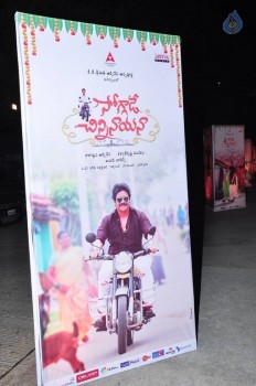 Soggade Chinni Nayana Audio Launch 1 - 53 of 91