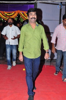 Soggade Chinni Nayana Audio Launch 1 - 55 of 91