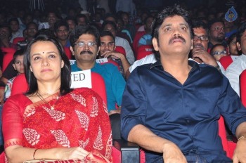 Soggade Chinni Nayana Audio Launch 1 - 57 of 91