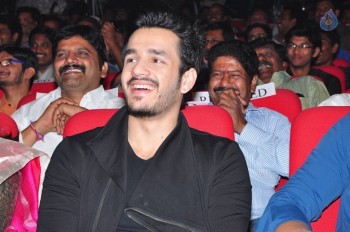 Soggade Chinni Nayana Audio Launch 1 - 63 of 91