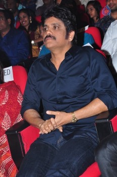 Soggade Chinni Nayana Audio Launch 1 - 65 of 91