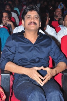 Soggade Chinni Nayana Audio Launch 1 - 74 of 91