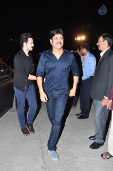 Soggade Chinni Nayana Audio Launch 1 - 76 of 91