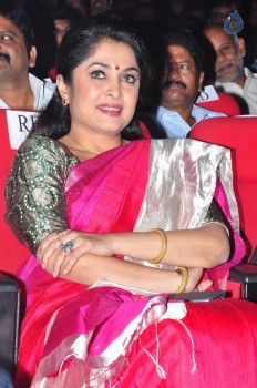 Soggade Chinni Nayana Audio Launch 1 - 81 of 91