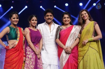 Soggade Chinni Nayana Audio Launch - 2 of 142