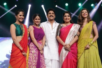 Soggade Chinni Nayana Audio Launch - 9 of 142