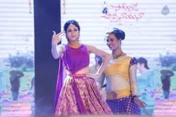 Soggade Chinni Nayana Audio Launch - 11 of 142