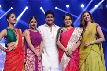 Soggade Chinni Nayana Audio Launch - 14 of 142