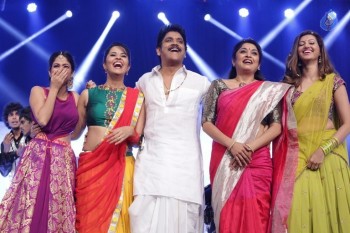 Soggade Chinni Nayana Audio Launch - 18 of 142