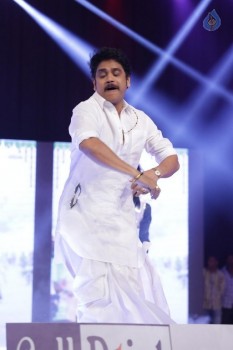 Soggade Chinni Nayana Audio Launch - 21 of 142