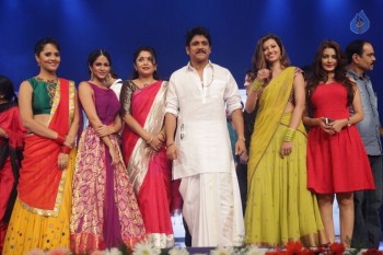 Soggade Chinni Nayana Audio Launch - 25 of 142