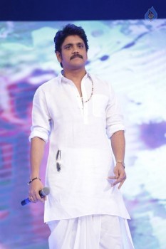 Soggade Chinni Nayana Audio Launch - 28 of 142