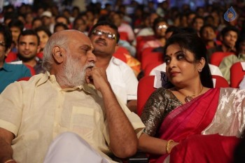 Soggade Chinni Nayana Audio Launch - 31 of 142