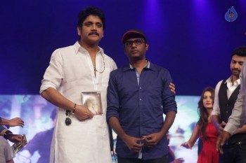 Soggade Chinni Nayana Audio Launch - 36 of 142