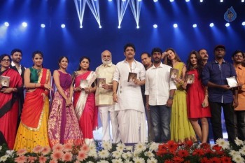 Soggade Chinni Nayana Audio Launch - 38 of 142