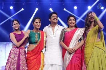 Soggade Chinni Nayana Audio Launch - 41 of 142