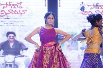 Soggade Chinni Nayana Audio Launch - 43 of 142