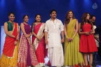 Soggade Chinni Nayana Audio Launch - 44 of 142