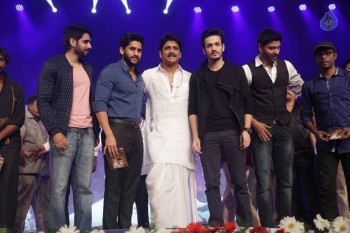 Soggade Chinni Nayana Audio Launch - 46 of 142