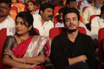 Soggade Chinni Nayana Audio Launch - 50 of 142