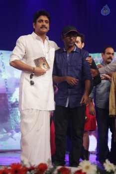 Soggade Chinni Nayana Audio Launch - 52 of 142