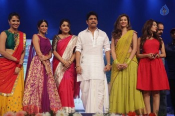 Soggade Chinni Nayana Audio Launch - 63 of 142