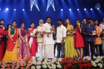 Soggade Chinni Nayana Audio Launch - 65 of 142