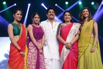 Soggade Chinni Nayana Audio Launch - 85 of 142