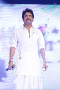 Soggade Chinni Nayana Audio Launch - 86 of 142