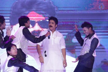 Soggade Chinni Nayana Audio Launch - 87 of 142