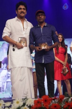 Soggade Chinni Nayana Audio Launch - 89 of 142