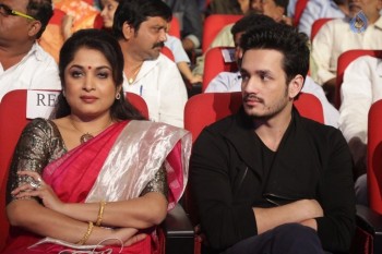 Soggade Chinni Nayana Audio Launch - 91 of 142