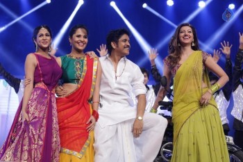 Soggade Chinni Nayana Audio Launch - 92 of 142