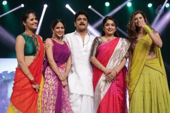 Soggade Chinni Nayana Audio Launch - 99 of 142