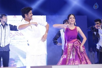 Soggade Chinni Nayana Audio Launch - 102 of 142