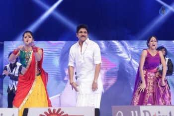 Soggade Chinni Nayana Audio Launch - 103 of 142