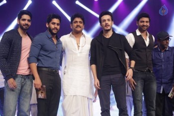 Soggade Chinni Nayana Audio Launch - 106 of 142