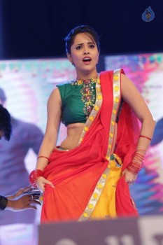 Soggade Chinni Nayana Audio Launch - 107 of 142